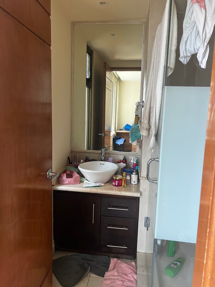 Apartamento em Hacienda de las Palmas, Huixquilucan, foto 8 de 21