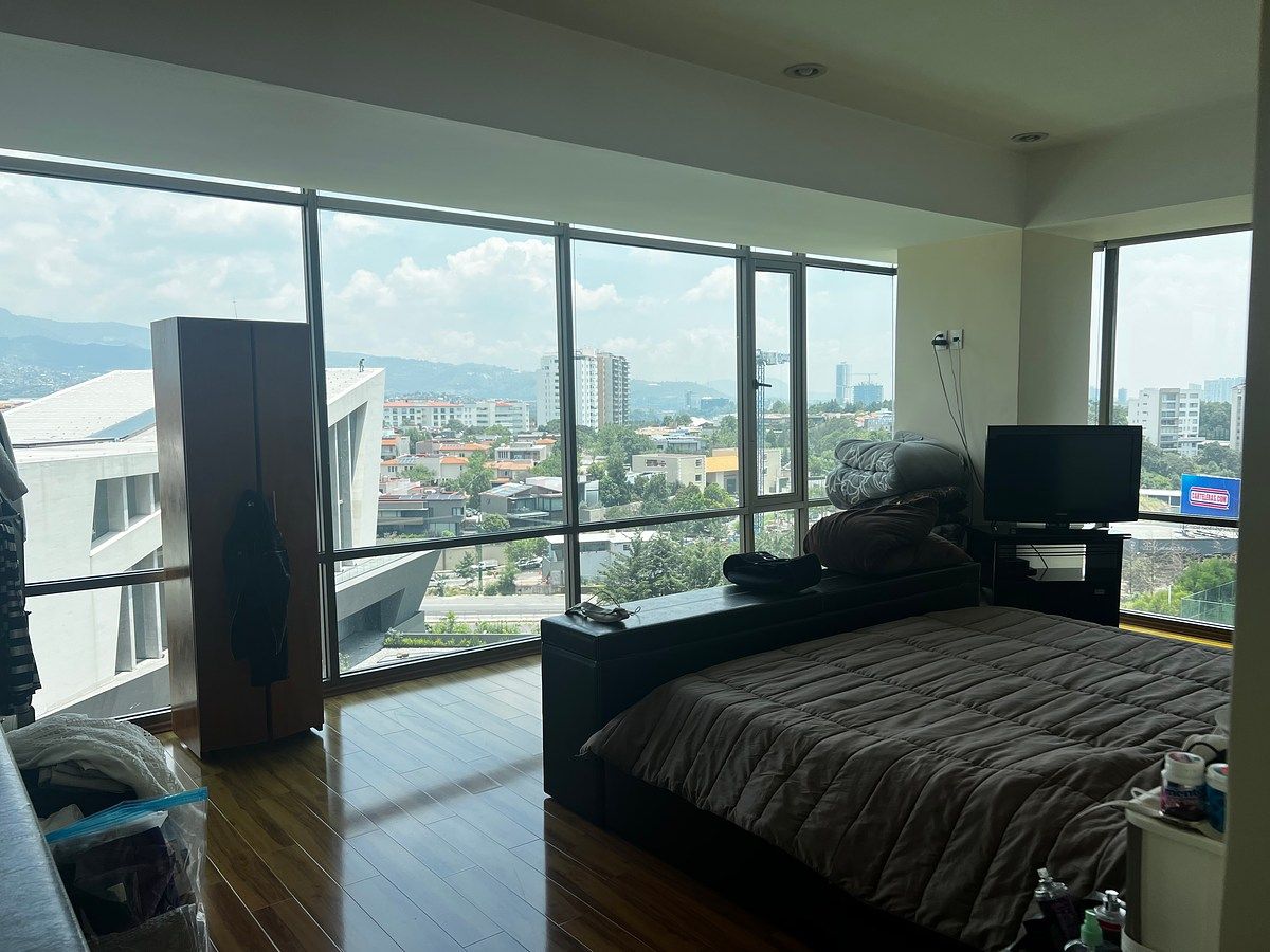 Apartamento em Hacienda de las Palmas, Huixquilucan, foto 9 de 21