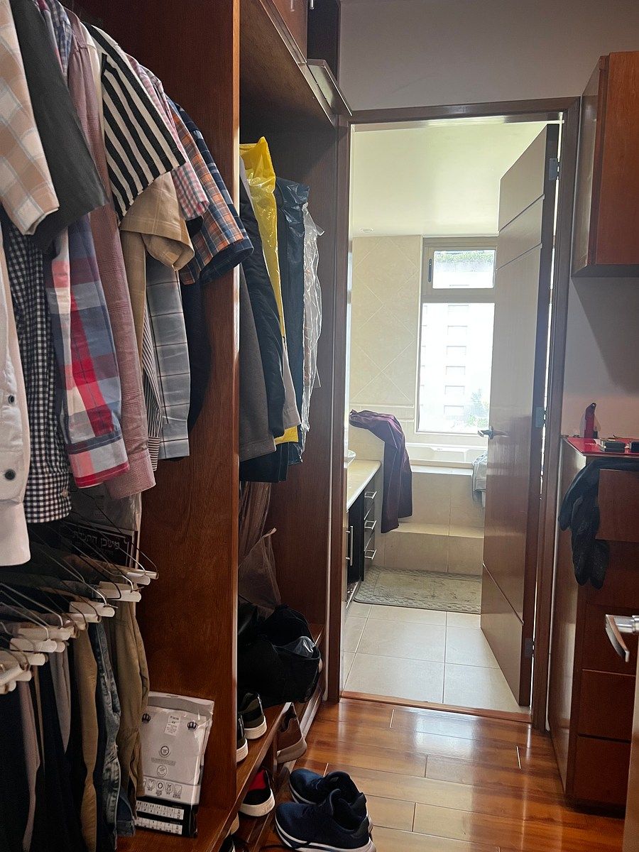 Apartamento em Hacienda de las Palmas, Huixquilucan, foto 10 de 21