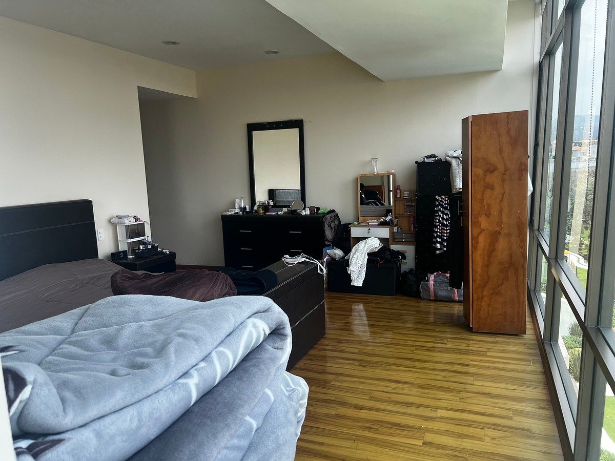 Apartamento em Hacienda de las Palmas, Huixquilucan, foto 12 de 21