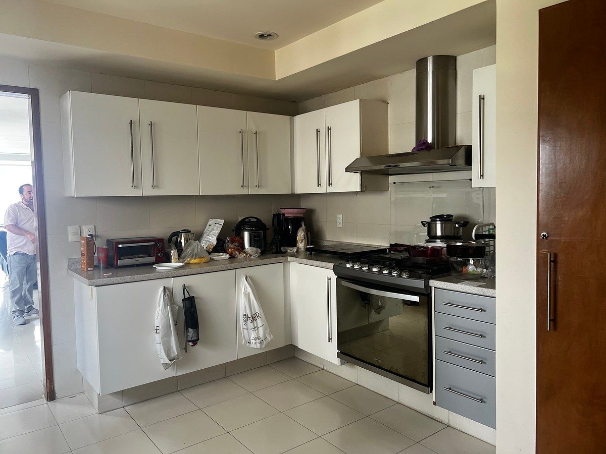Apartamento em Hacienda de las Palmas, Huixquilucan, foto 15 de 21