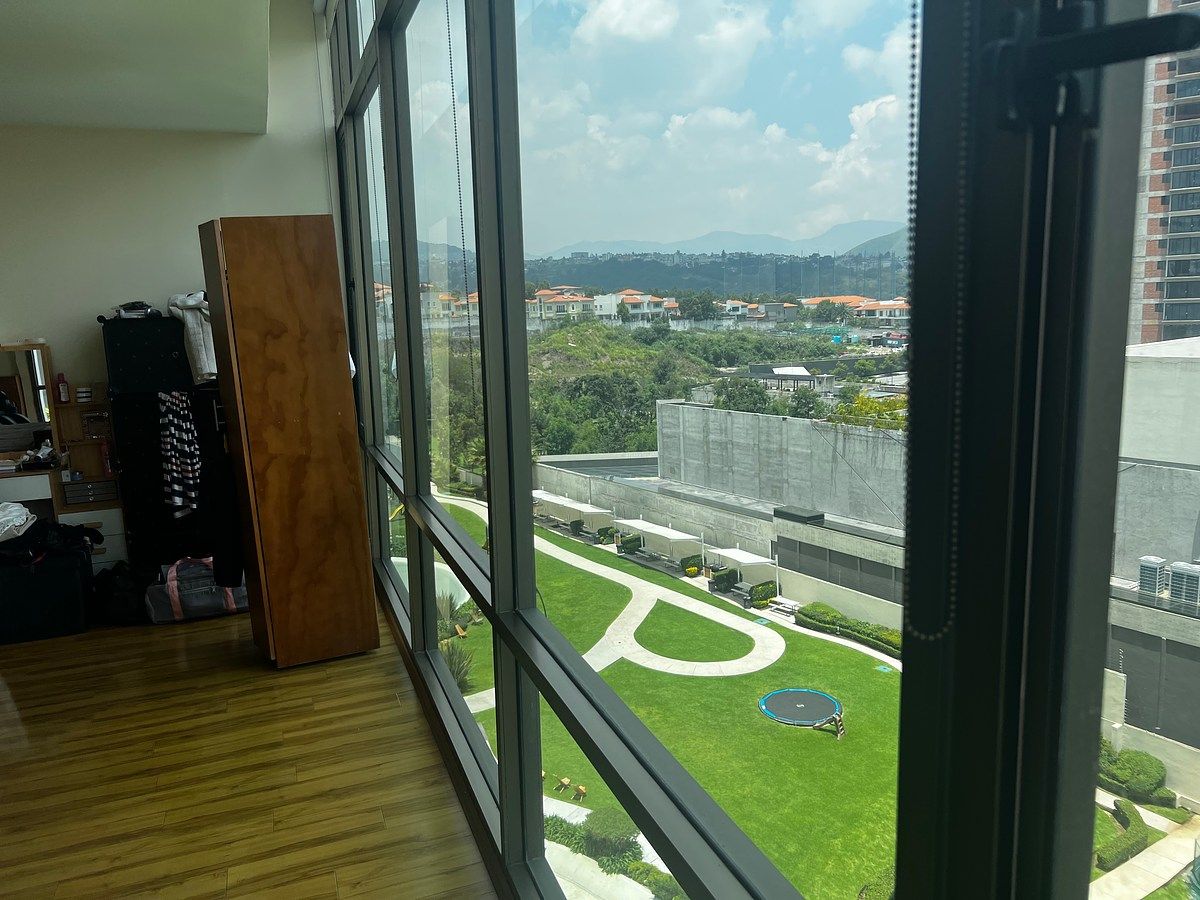 Apartamento em Hacienda de las Palmas, Huixquilucan, foto 17 de 21