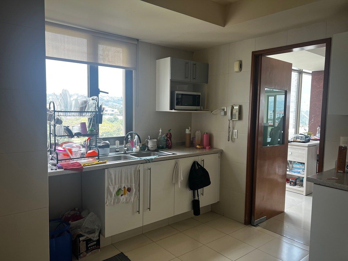 Apartamento em Hacienda de las Palmas, Huixquilucan, foto 19 de 21