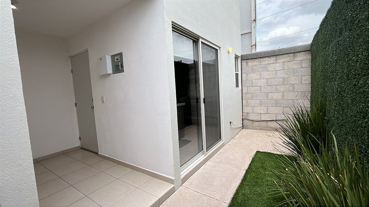 Casa em condomínio fechado em Real Solare, El Marqués, foto 9 de 10