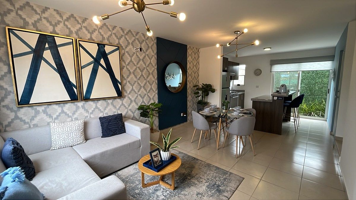 Casa à Venda em El Marqués, Querétaro, foto 1 de 10