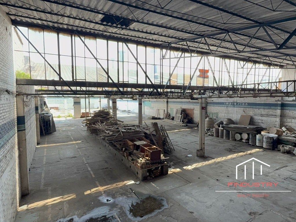 Bodega industrial en Ampliación San Esteban, Naucalpan de Juárez, foto 2 de 11
