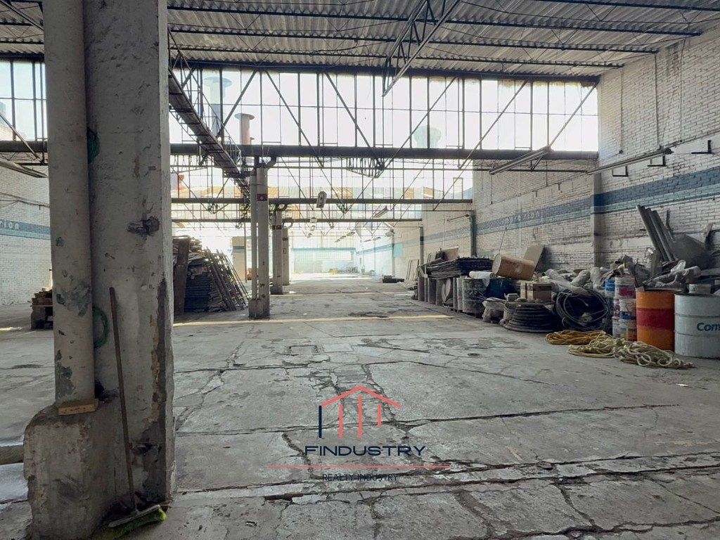 Bodega industrial en Ampliación San Esteban, Naucalpan de Juárez, foto 3 de 11