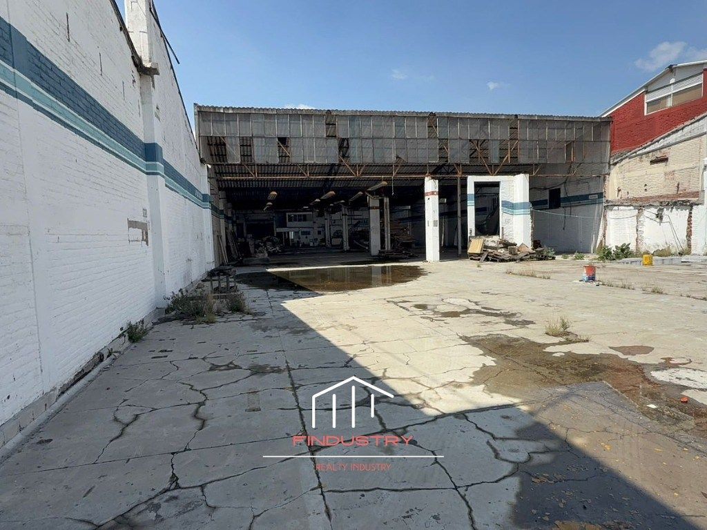 Bodega industrial en Ampliación San Esteban, Naucalpan de Juárez, foto 6 de 11