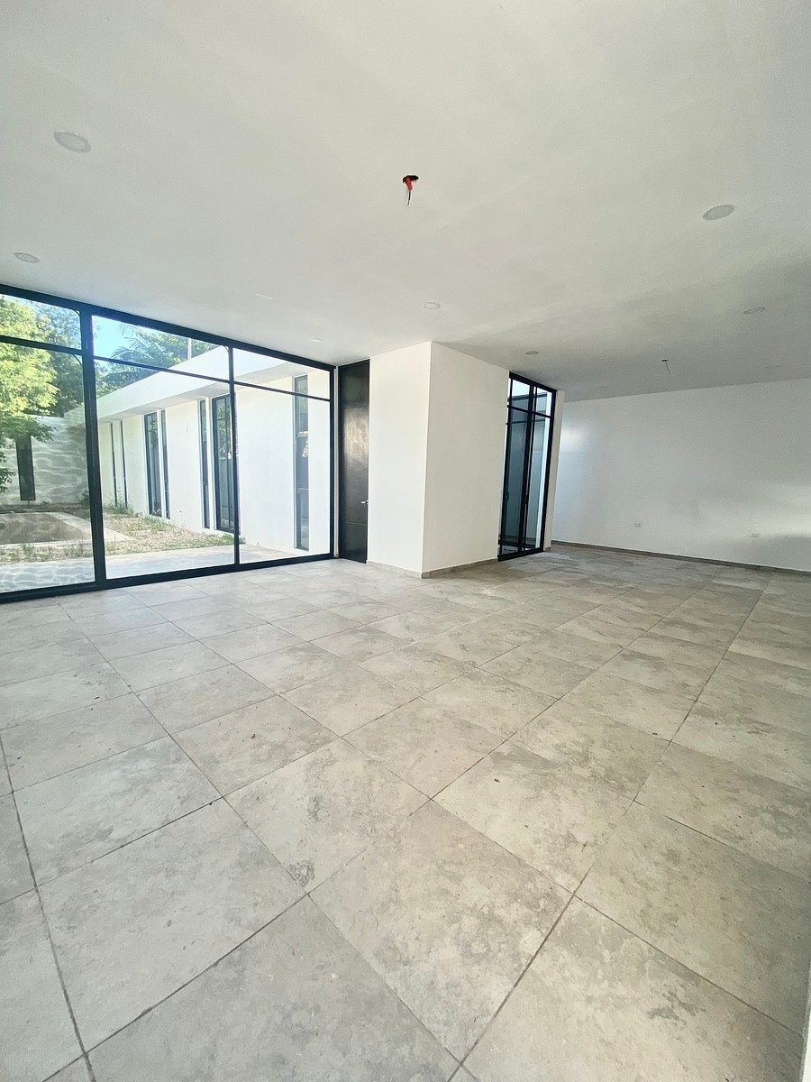 Casa en Conkal, Conkal, foto 3 de 24