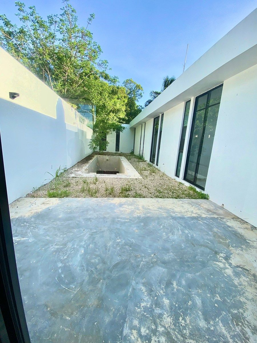 Casa en Conkal, Conkal, foto 2 de 24