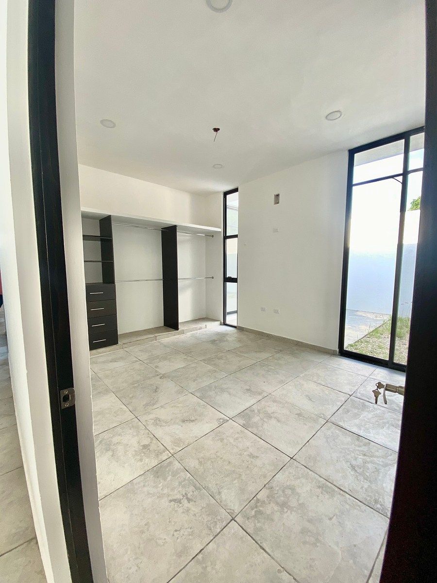 Casa en Conkal, Conkal, foto 9 de 24