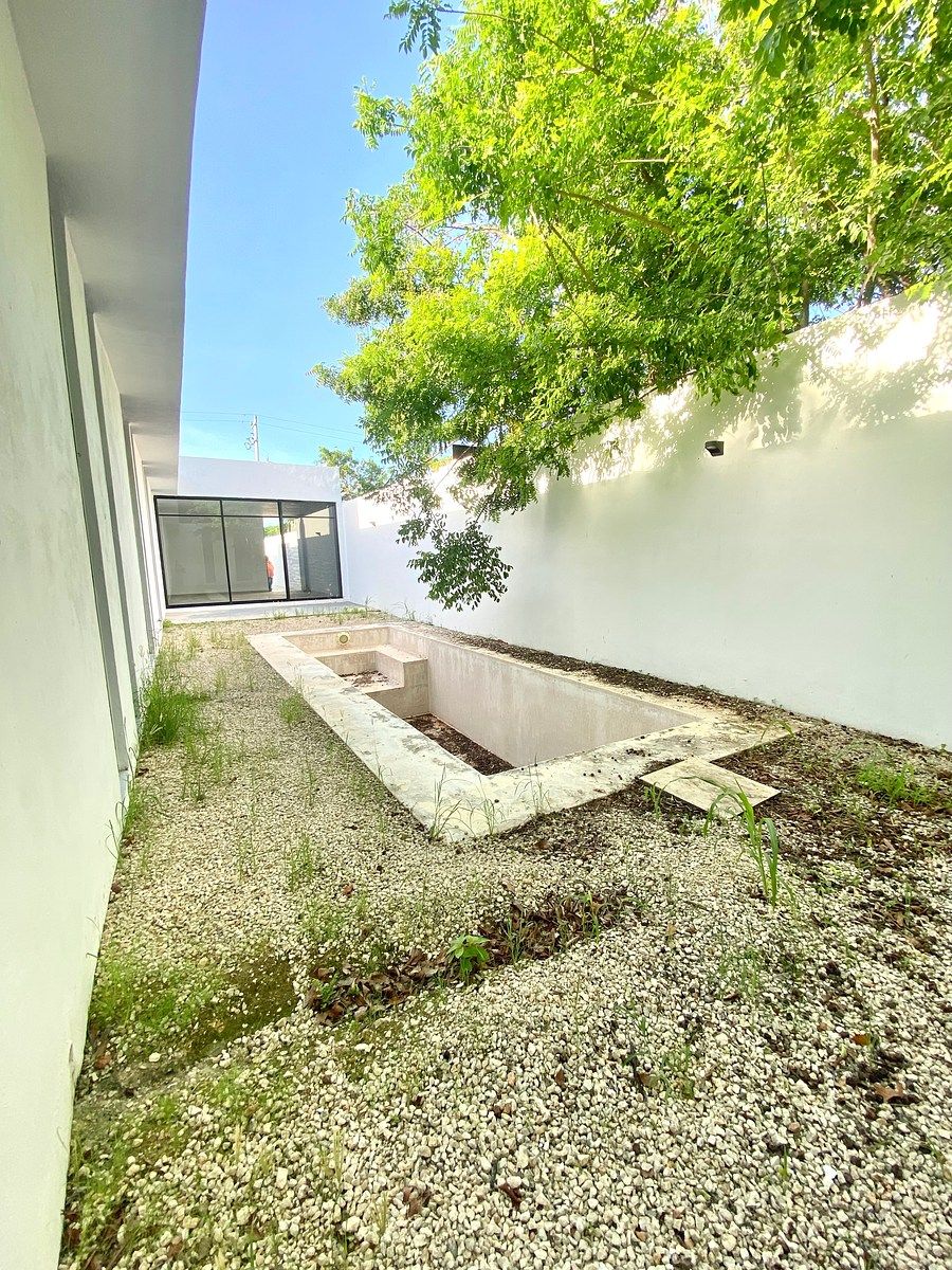 Casa en Conkal, Conkal, foto 19 de 24