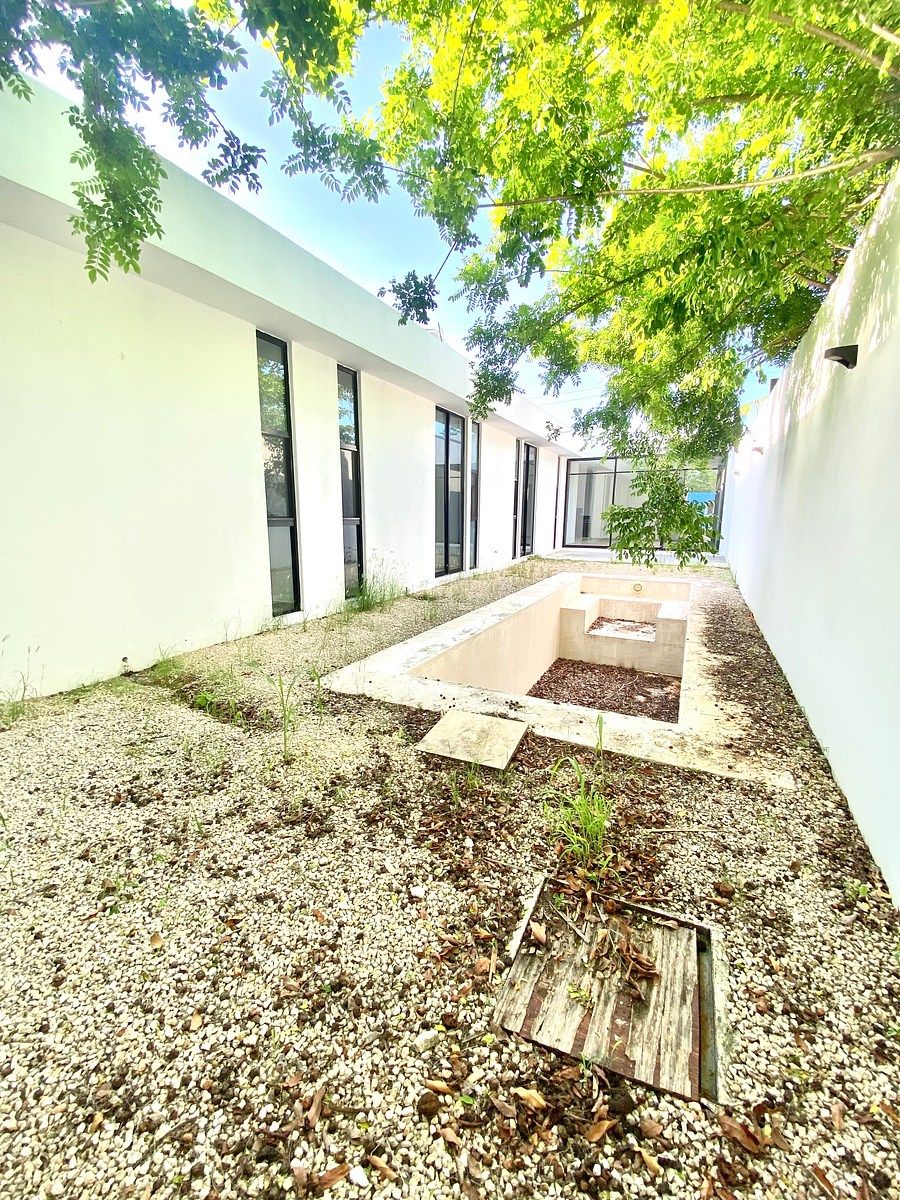 Casa en Conkal, Conkal, foto 20 de 24