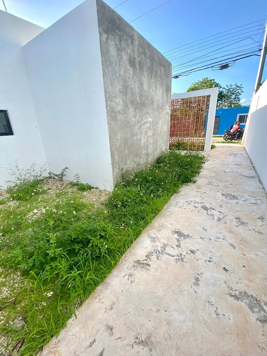 Casa en Conkal, Conkal, foto 23 de 24