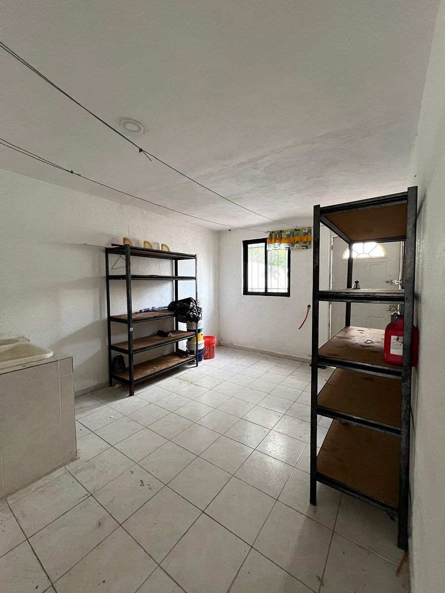 Casa en Francisco de Montejo, Mérida, foto 7 de 37