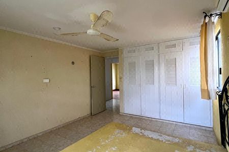 CASA DE 4 REC | FCO DE MONTEJO | AMPLIO TERRENO 336 m²