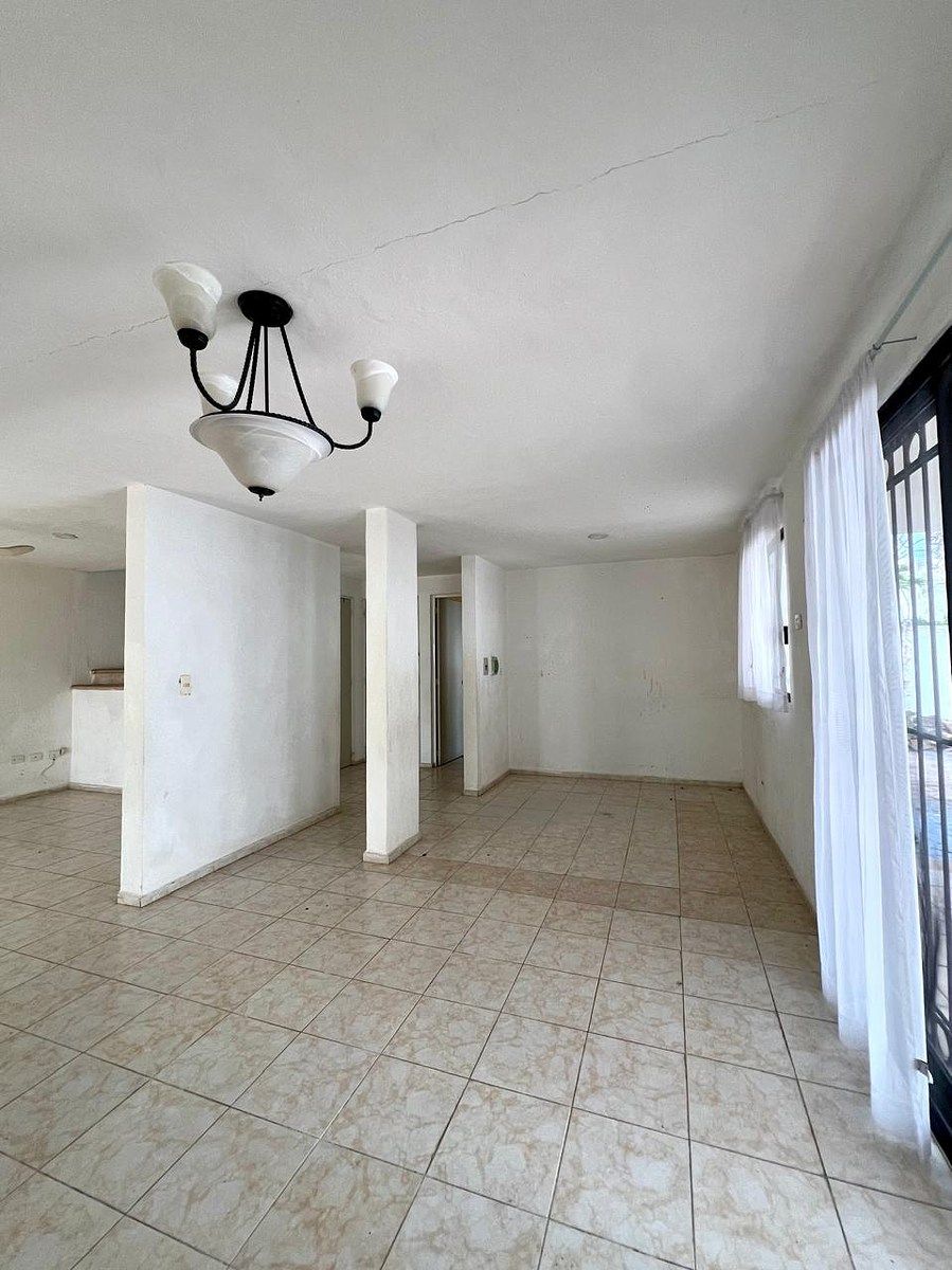 Casa en Francisco de Montejo, Mérida, foto 4 de 37