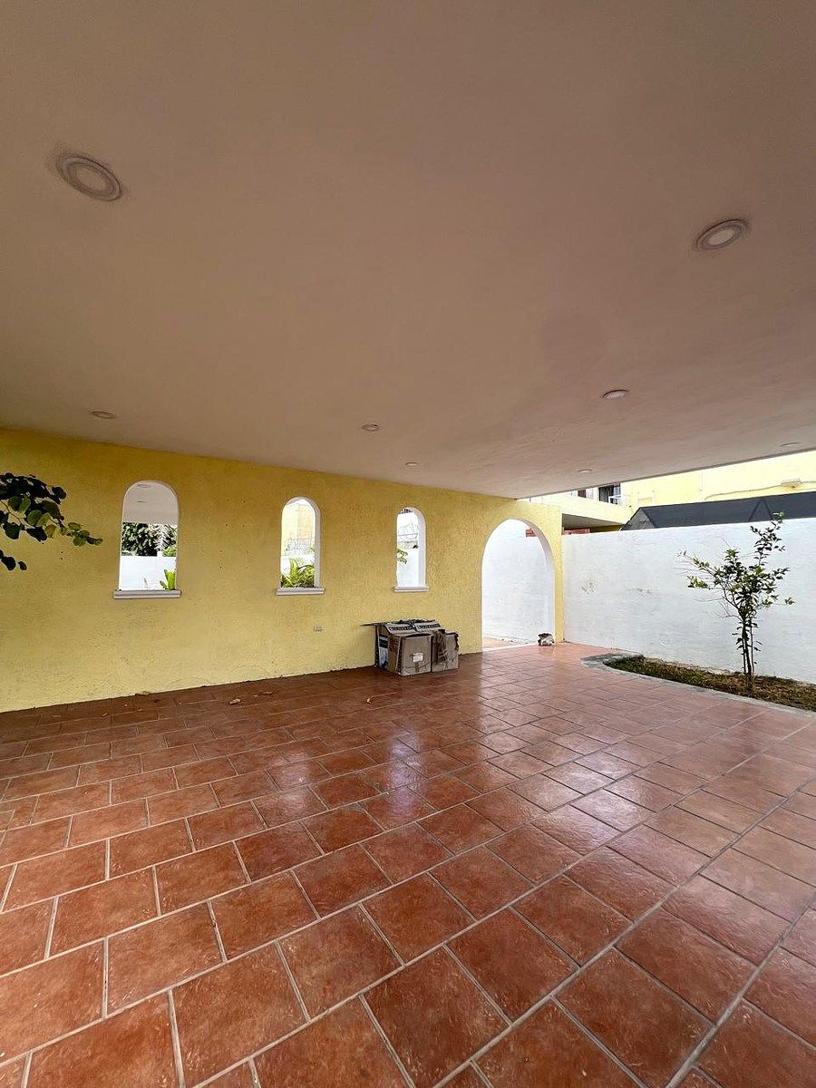 Casa en Francisco de Montejo, Mérida, foto 11 de 37