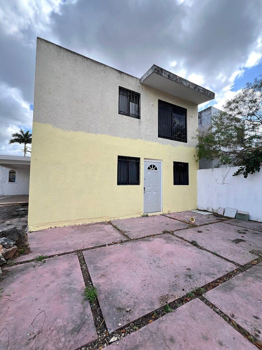 Casa en Francisco de Montejo, Mérida, foto 15 de 37