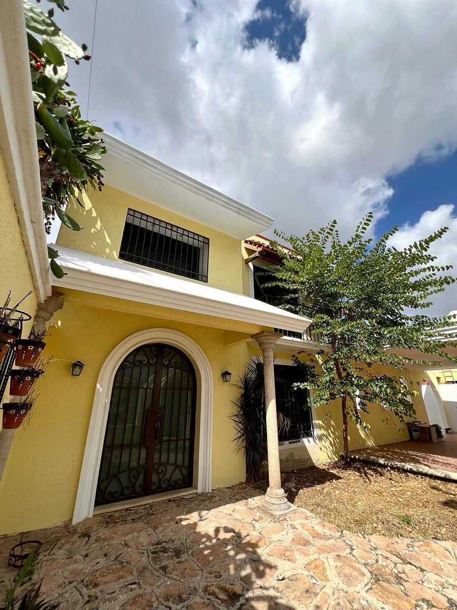 Casa en Francisco de Montejo, Mérida, foto 16 de 37