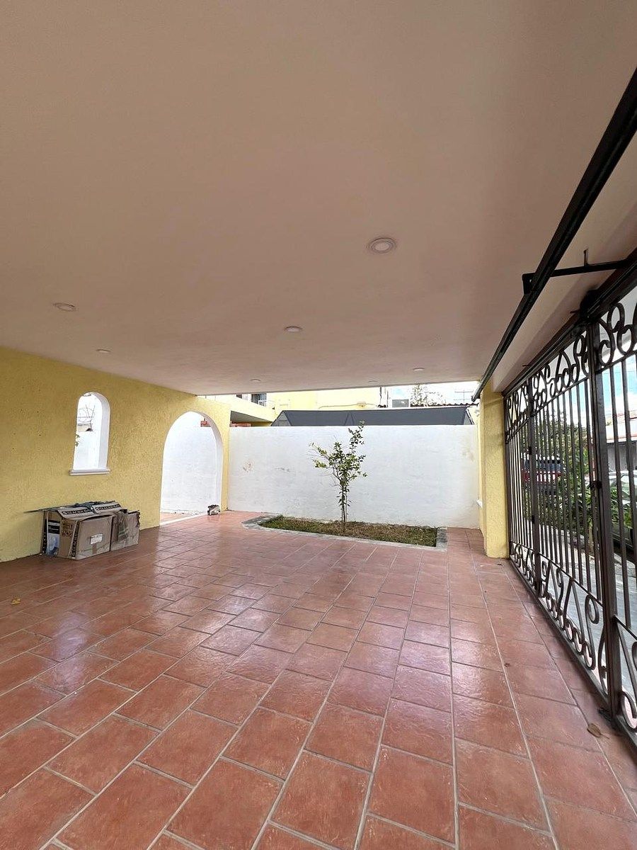 Casa en Francisco de Montejo, Mérida, foto 17 de 37