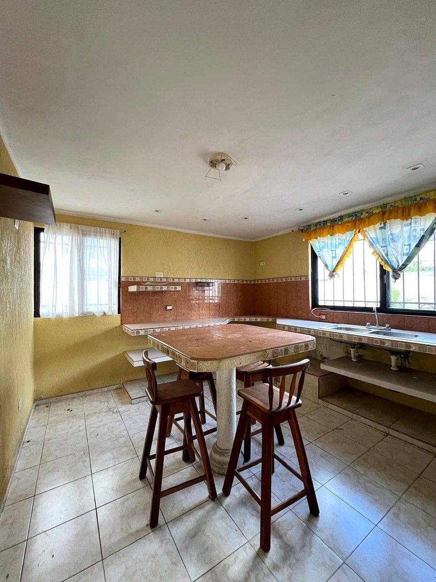 Casa en Francisco de Montejo, Mérida, foto 3 de 37