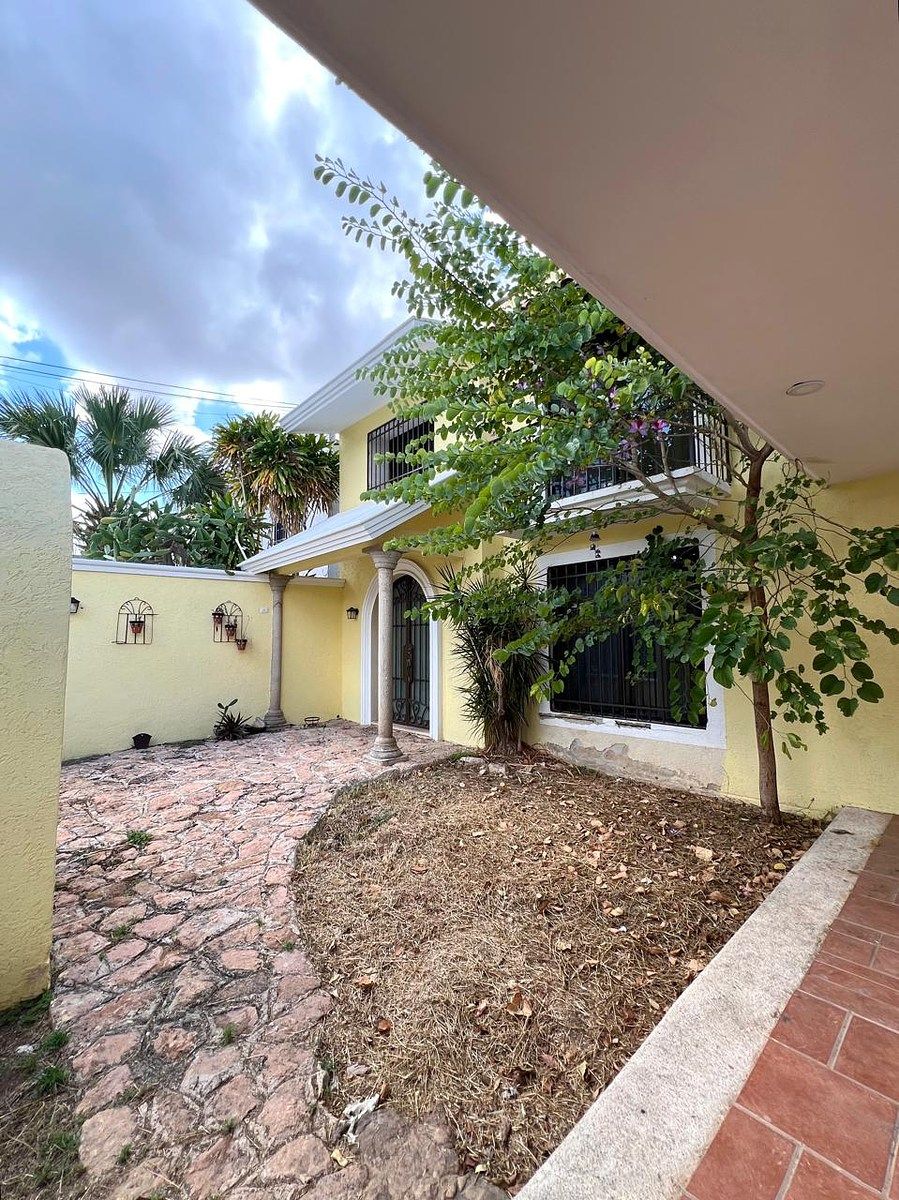 Casa en Francisco de Montejo, Mérida, foto 18 de 37