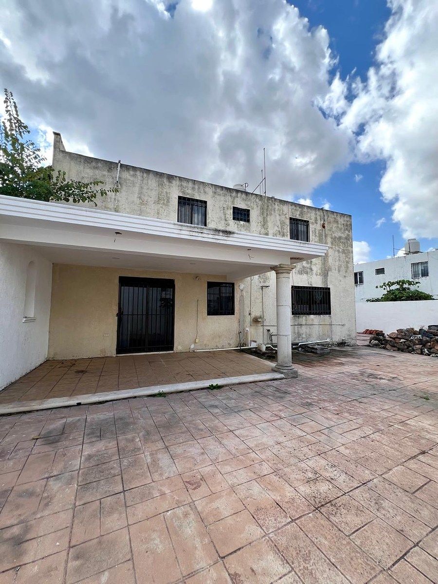 Casa en Francisco de Montejo, Mérida, foto 14 de 37