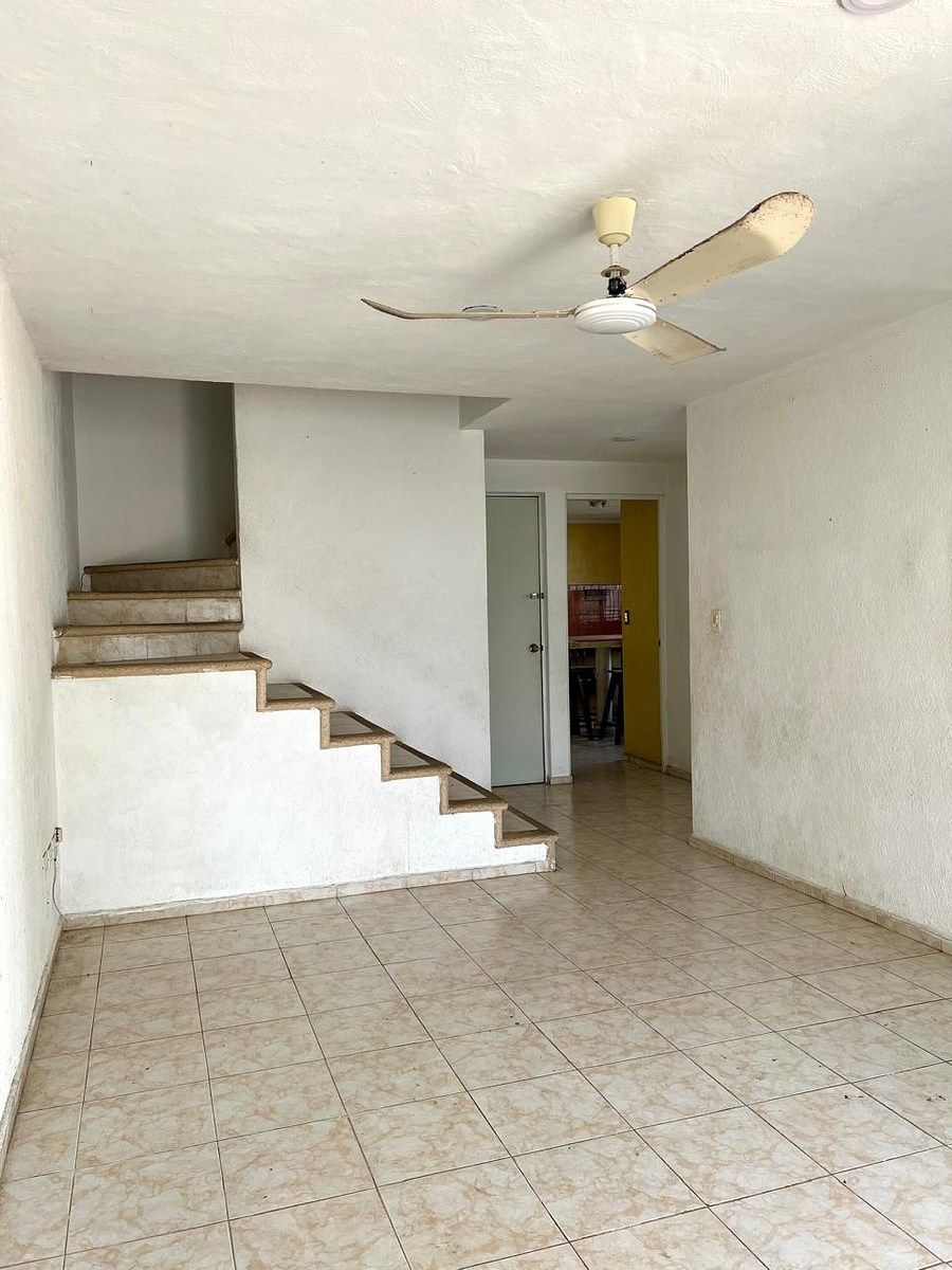 Casa en Francisco de Montejo, Mérida, foto 24 de 37