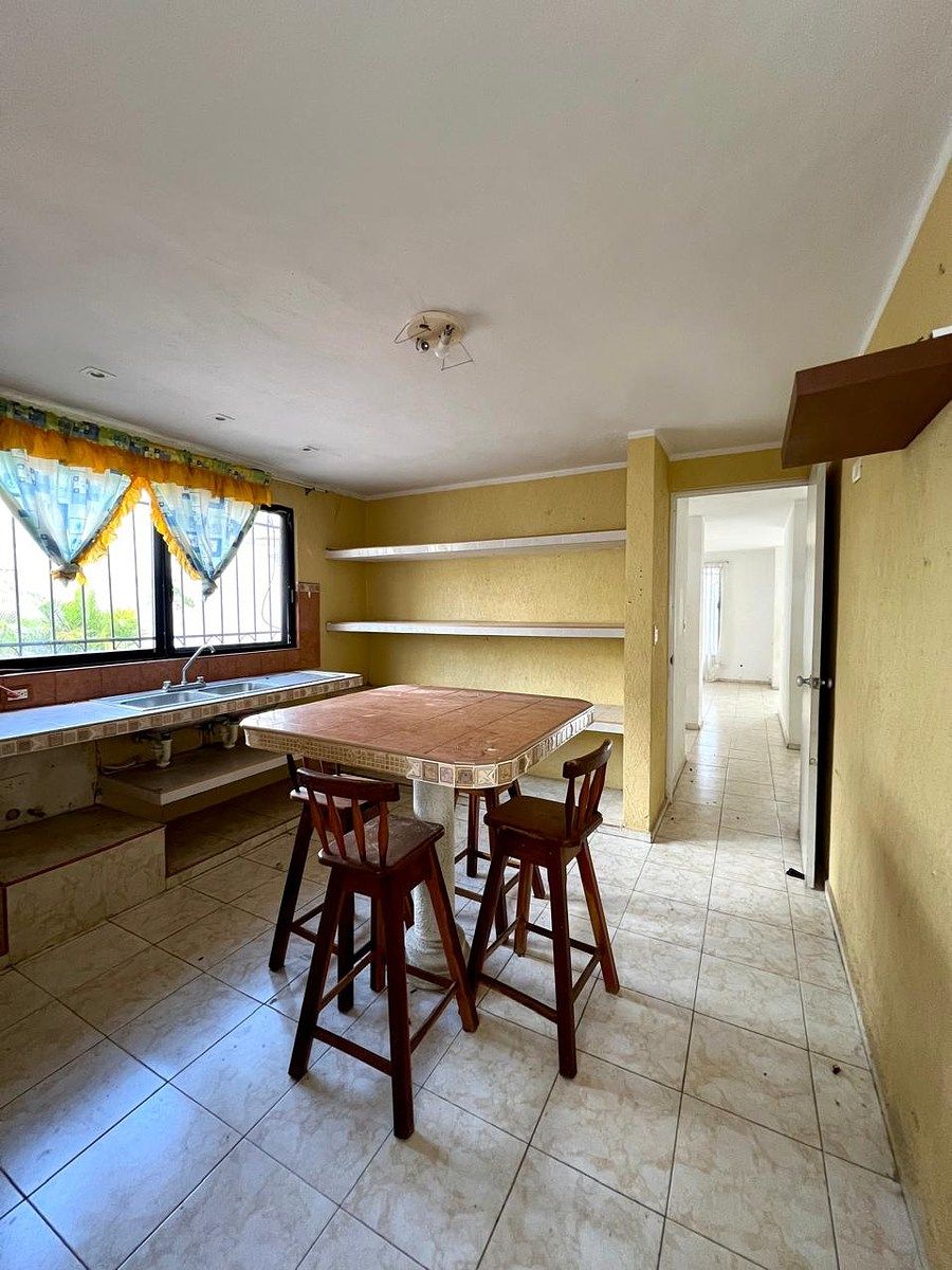 Casa en Francisco de Montejo, Mérida, foto 26 de 37