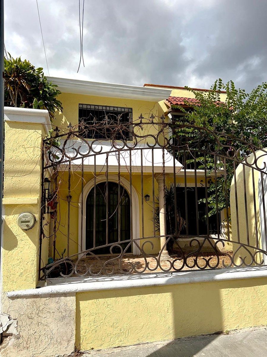 Casa en Francisco de Montejo, Mérida, foto 29 de 37