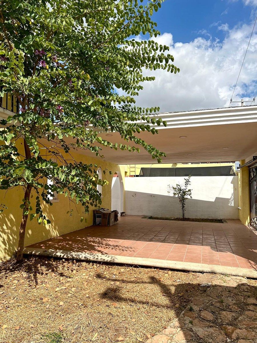 Casa en Francisco de Montejo, Mérida, foto 28 de 37