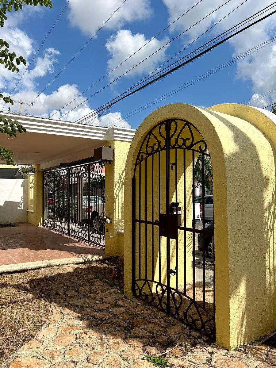 Casa en Francisco de Montejo, Mérida, foto 32 de 37