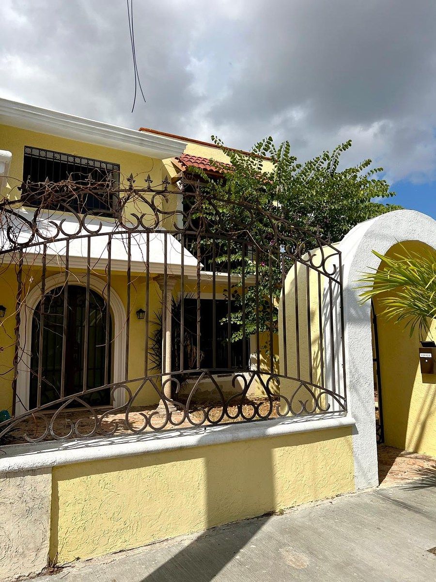 Casa en Francisco de Montejo, Mérida, foto 31 de 37