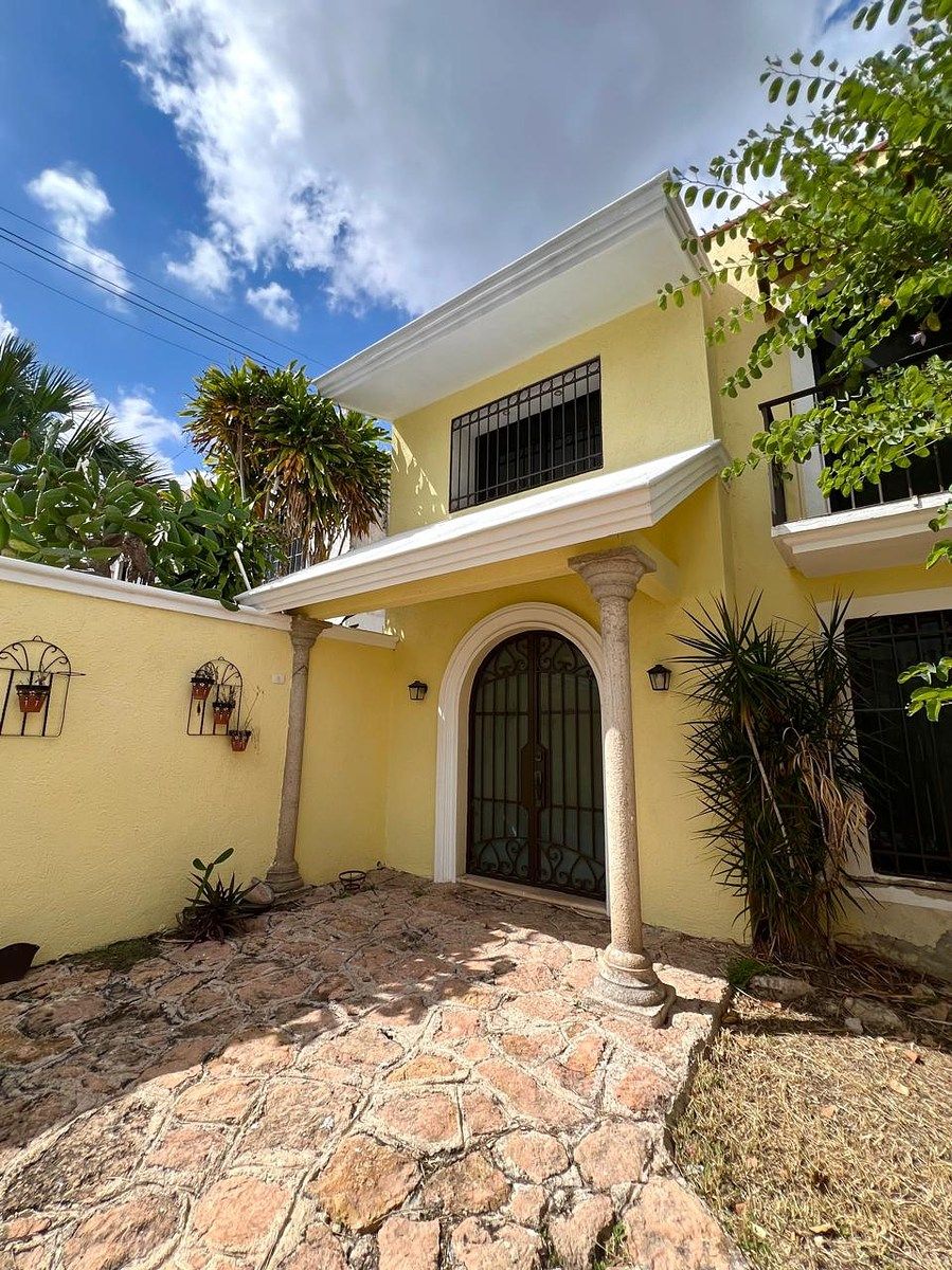 Casa en Francisco de Montejo, Mérida, foto 37 de 37
