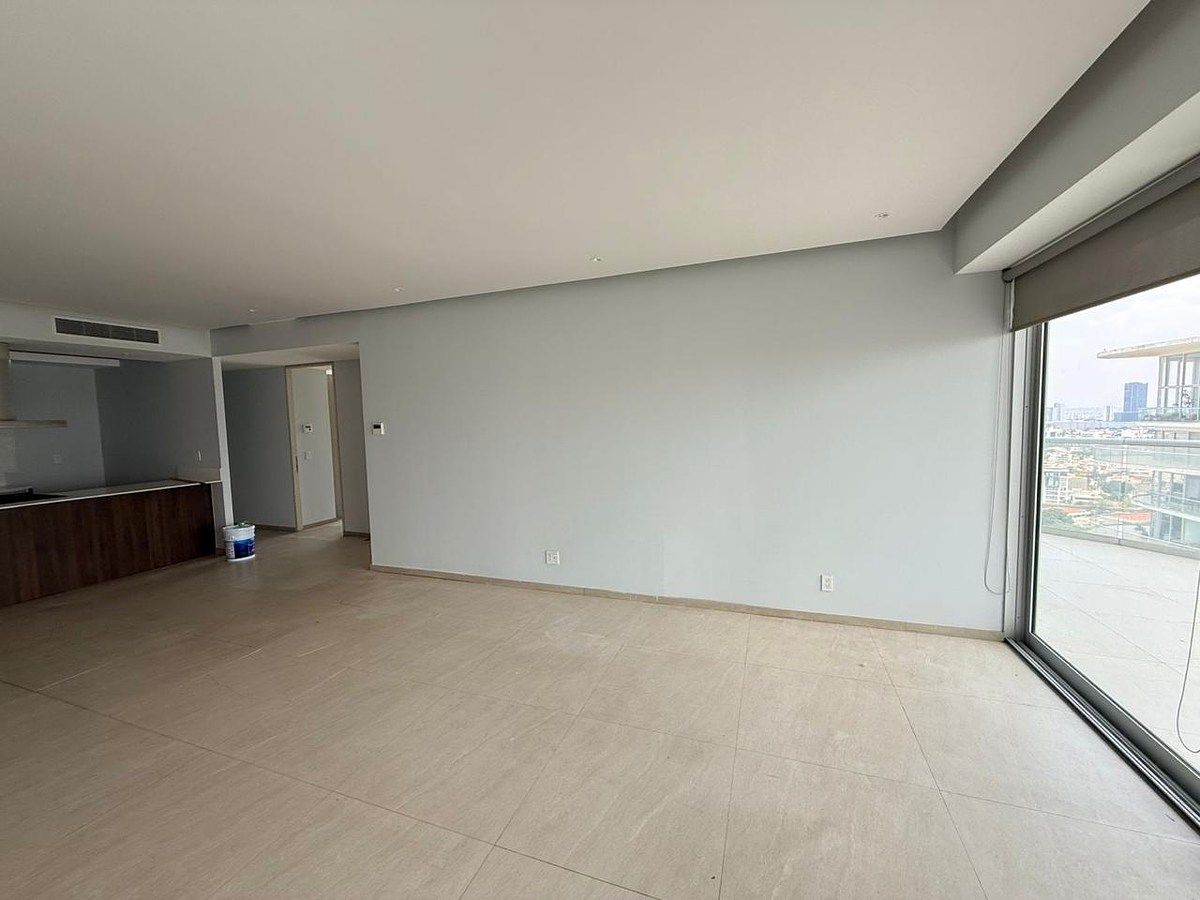 Apartment in Colinas de San Javier, Guadalajara, photo 3 of 15