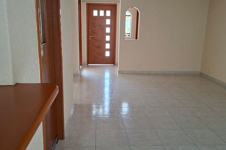 Casa en Renta en Residencial Las Américas, Metepec