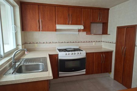 Casa en Renta en Residencial Las Américas, Metepec