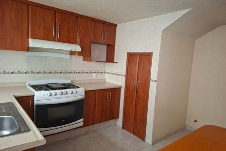 Casa en Renta en Residencial Las Américas, Metepec