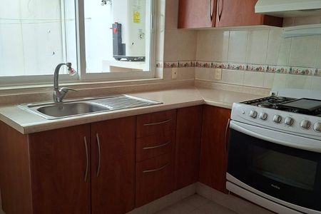 Casa en Renta en Residencial Las Américas, Metepec