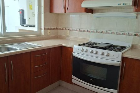 Casa en Renta en Residencial Las Américas, Metepec
