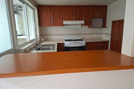 Casa en Renta en Residencial Las Américas, Metepec