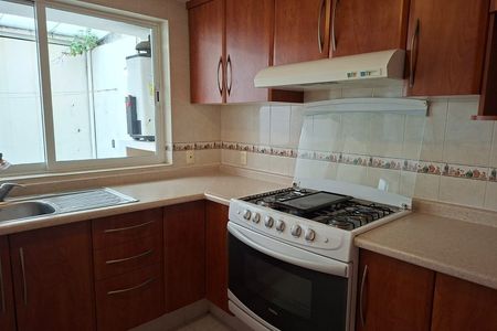 Casa en Renta en Residencial Las Américas, Metepec
