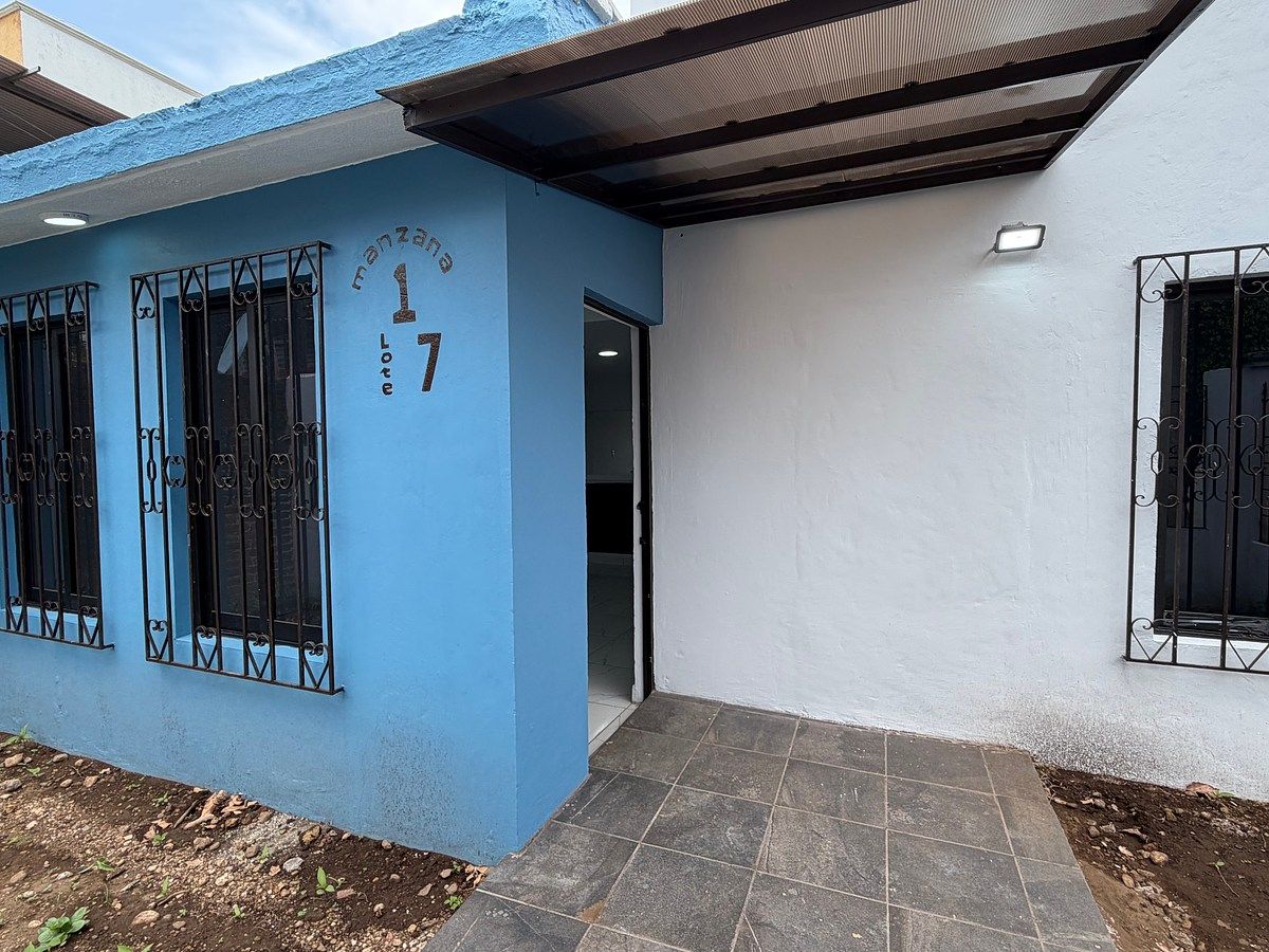 House in Santa Clara, Tapachula, photo 18 of 20
