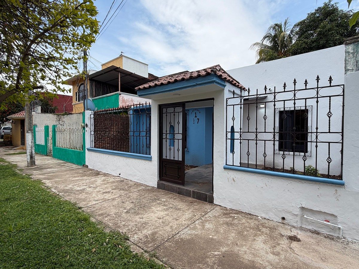 House in Santa Clara, Tapachula, photo 20 of 20