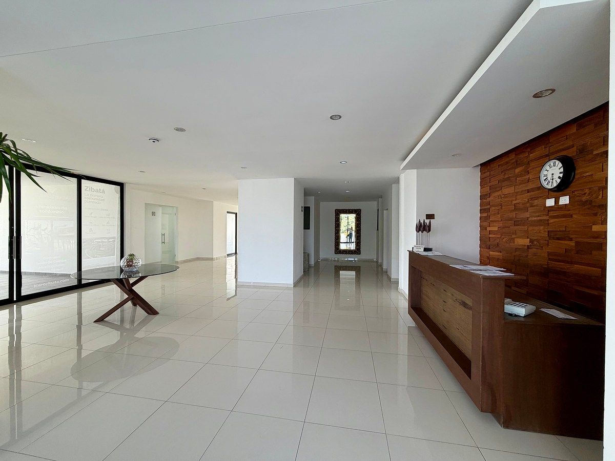Apartamento em Zibatá, El Marqués, foto 19 de 23