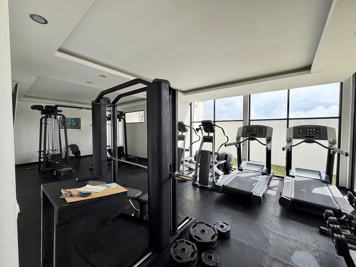 Apartamento em Zibatá, El Marqués, foto 20 de 23
