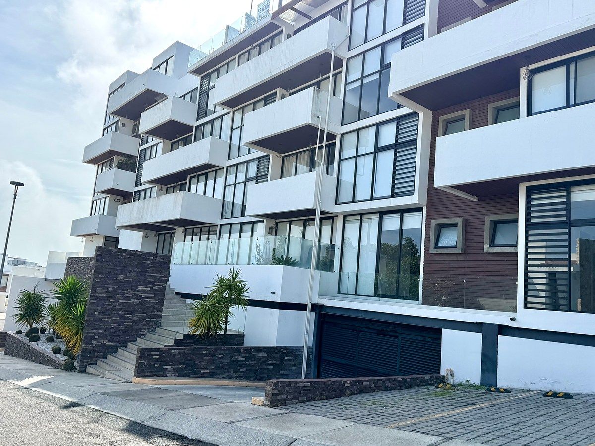 Apartamento em Zibatá, El Marqués, foto 2 de 23