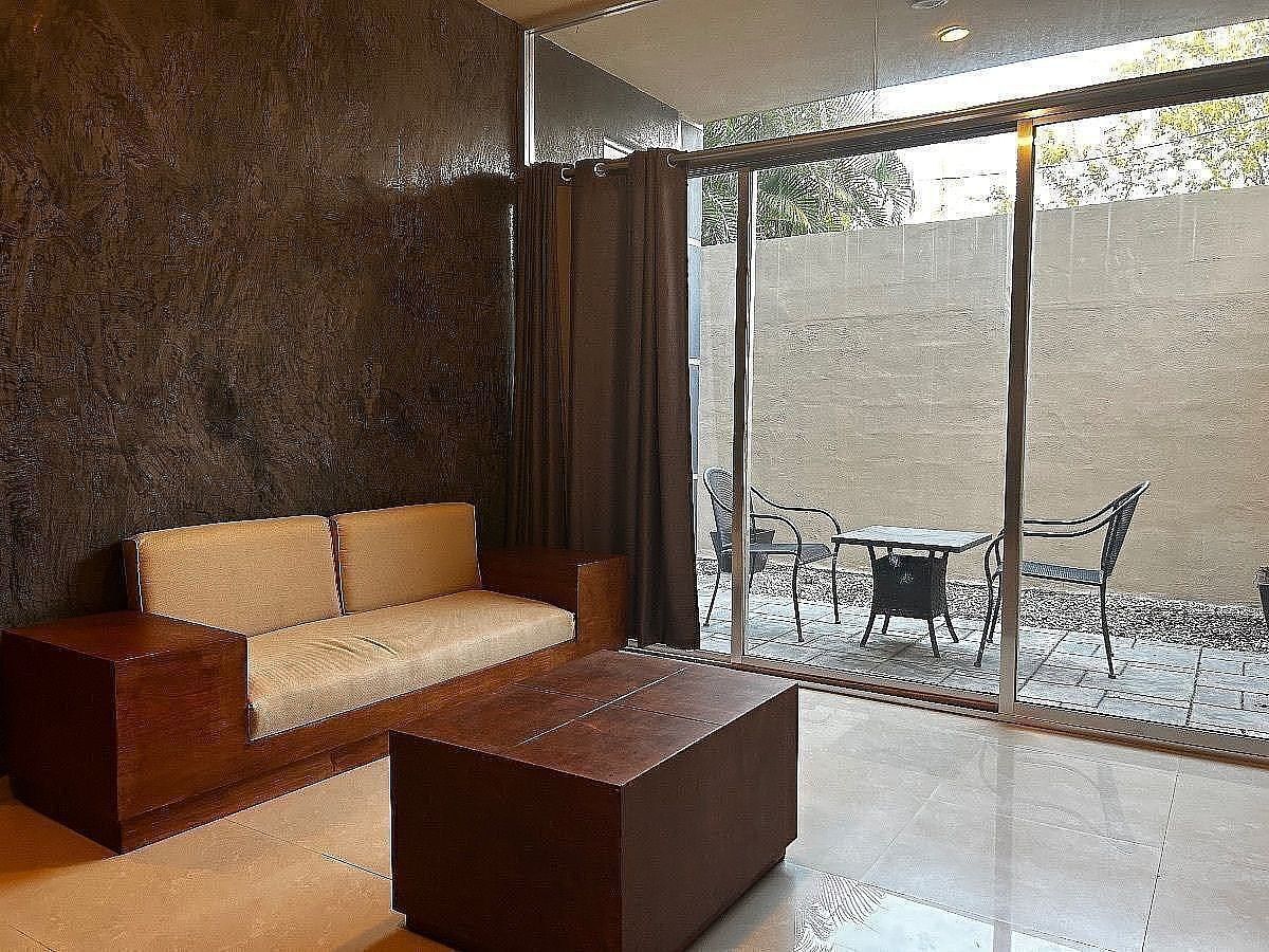 Apartamento em Sodzil Norte, Mérida, foto 15 de 15