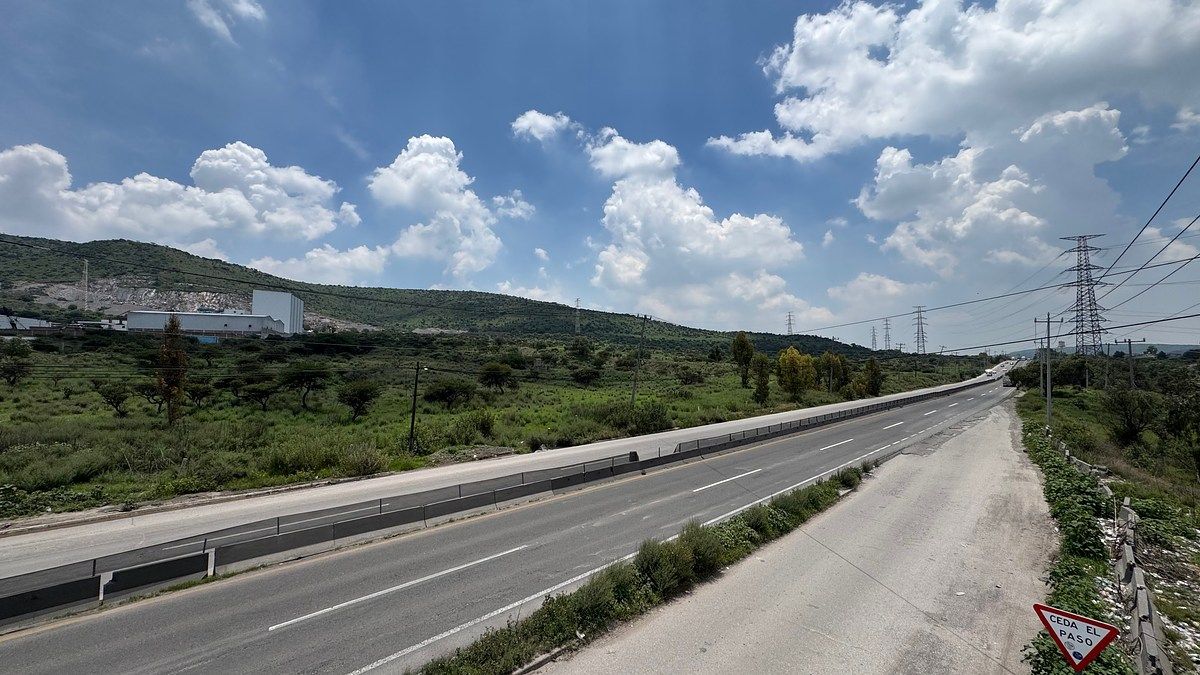 Terreno en Santa Teresa, Huehuetoca, foto 2 de 11